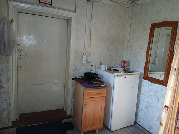Зимний дом в п. Мыза Ивановка