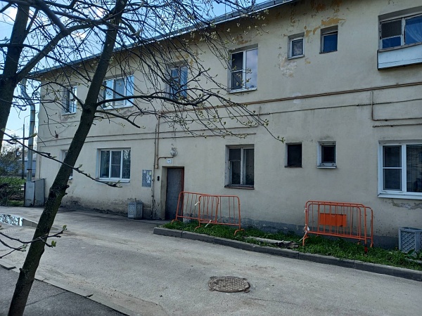 3 к.кв. в Петро Славянке 3 к.кв. в Петро Славянке