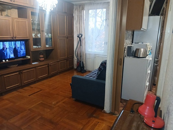 Сдам 3 к.кв. на 2 Комсомольской д.53