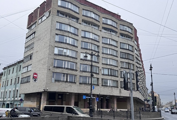 2 к.кв. на Лиговском пр. д.105