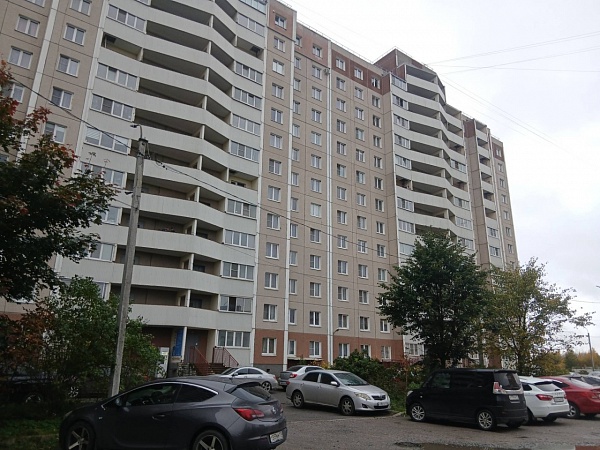 1 к.кв. на ул. Сандалова д.1А
