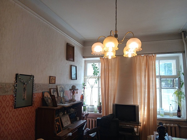 2 к.кв. на ул. Витебская д.3