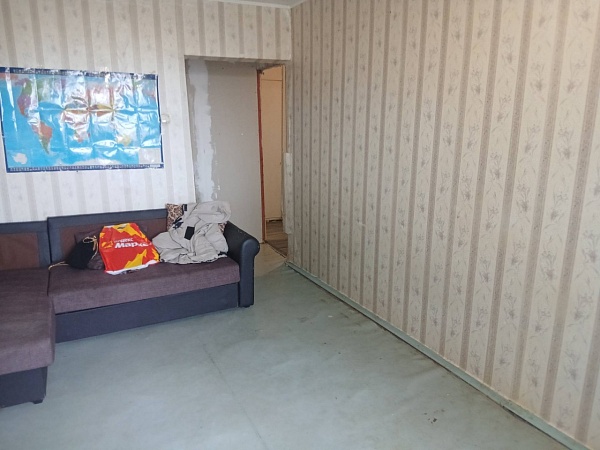 2 к.кв. в п. Елизаветино, пл. Дружбы д.29