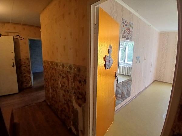 2 к.кв. в п. Вайялово
