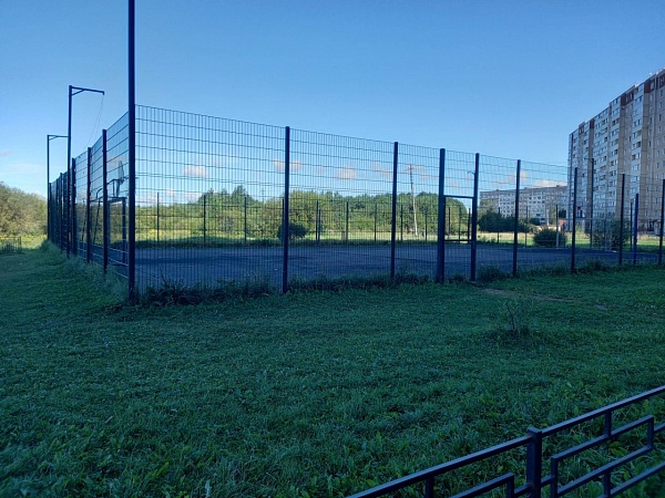 2 к.кв. в мкрн Речной с отдельным входом