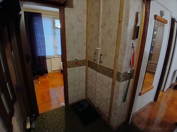 Сдам 3 к.кв. на 2 Комсомольской д.53