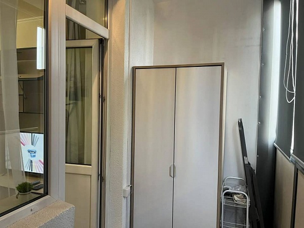 Квартира-студия в Мурино, ул. Шувалова д.19к.1