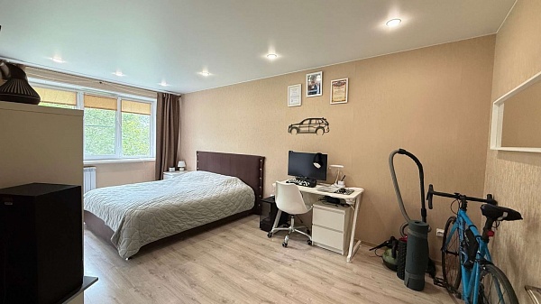 1 к.кв. на ул. К. Подрядчикова д.5