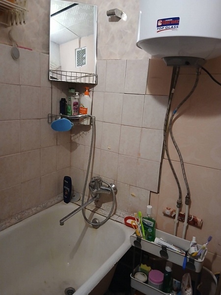 2 к.кв. в п. Н. Учхоз, пл. Усова д.3
