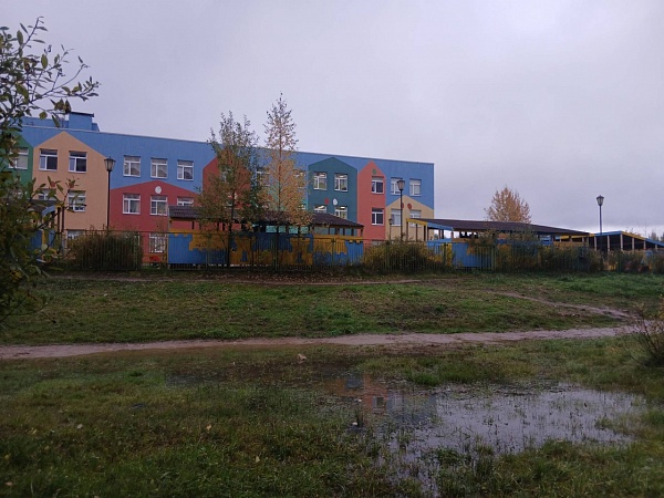 1 к.кв. на ул. Сандалова д.1А