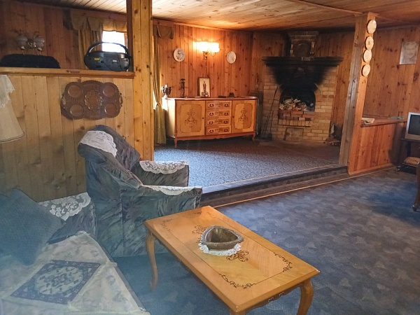 Дом 515м2 в п. Дружноселье