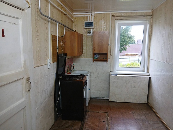 Дом в г. Гатчина, ул. Загородная 25