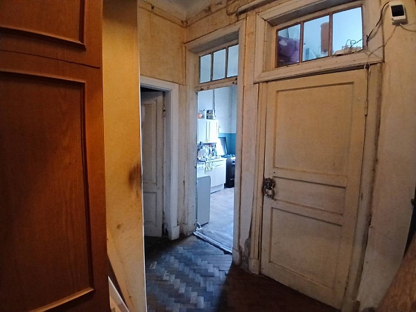Комната 13,9м2 на Дровяной ул. д.6