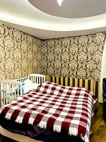 1 к.кв. в Шувалово-Озерки, Выборгское ш., 15