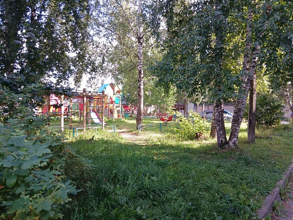 2 к.кв. в п. Вайялово