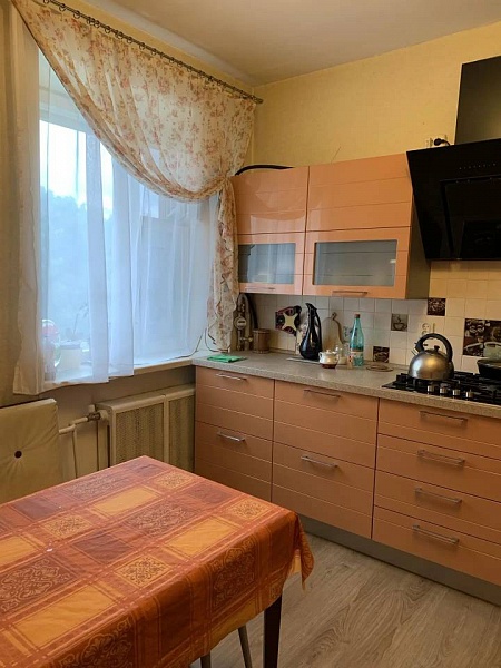 Сдам 3 к.кв. на пр. 25 Октября д. 35В