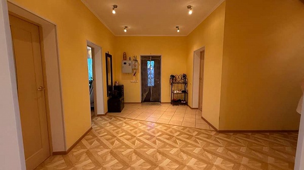Коттедж 254м2 в КП Рыбицы