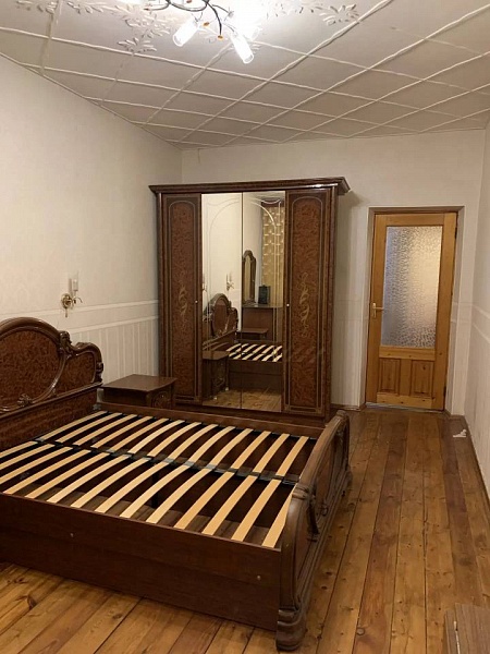 Сдам 3 к.кв. на пр. 25 Октября д. 35В