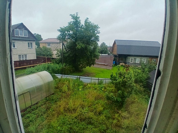 Дом в г. Гатчина, ул. Загородная 25