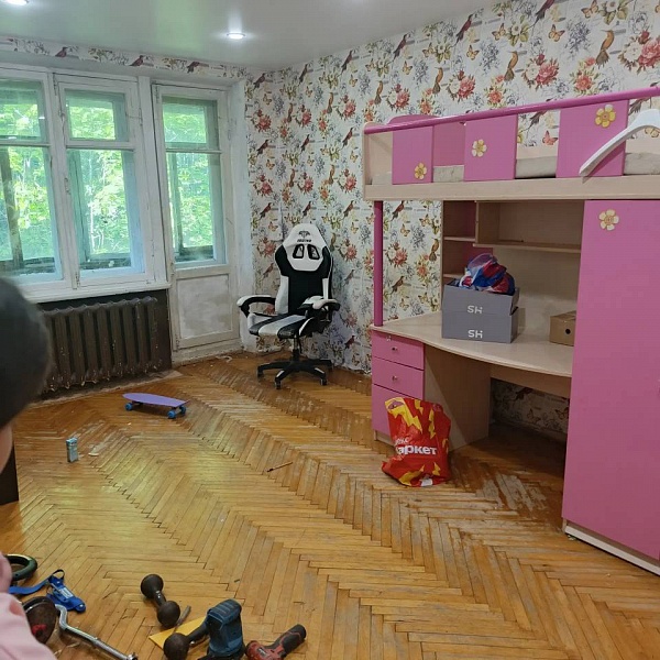 Сдам 3 к.кв. в Сертолово