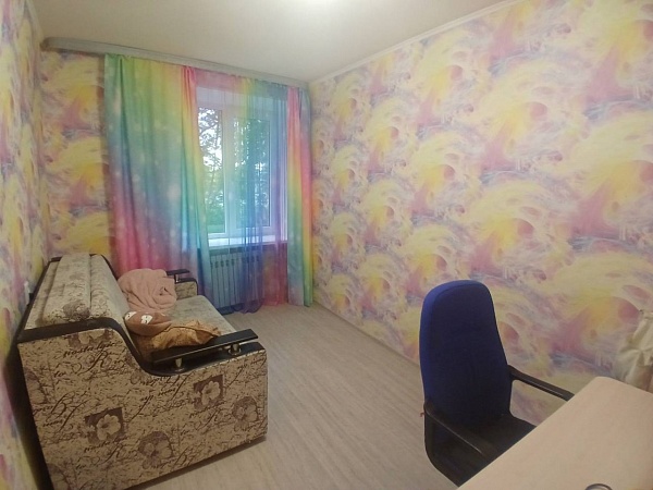 2 к.кв в п. Войсковицы, пл. Манина д.1