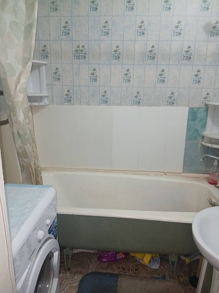 2 к.кв. в п. Елизаветино, пл. Дружбы д.29
