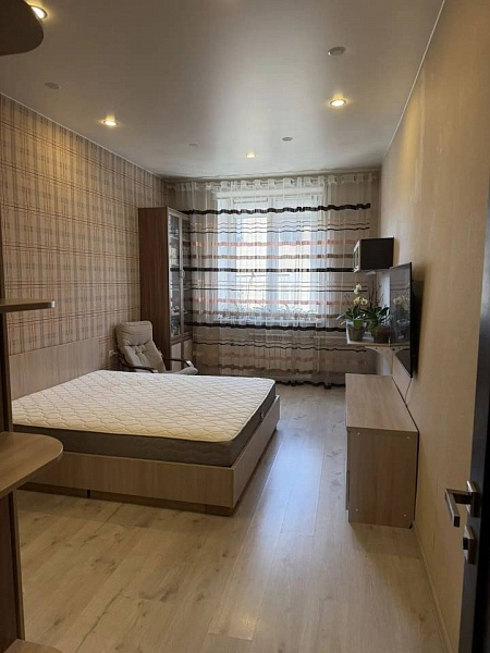2 к.кв. на ул. Конторская д.18