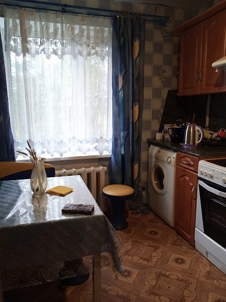 3 к.кв. в п. Вайялово