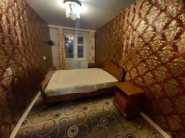 3 к.кв. на пр. Славы д.7 к.2