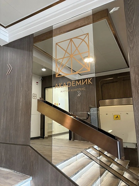 Квартира-студия на Пискаревском пр. д.142 к.4