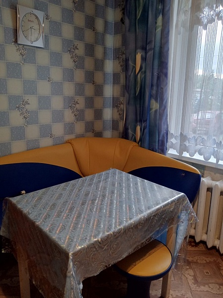 3 к.кв. в п. Вайялово