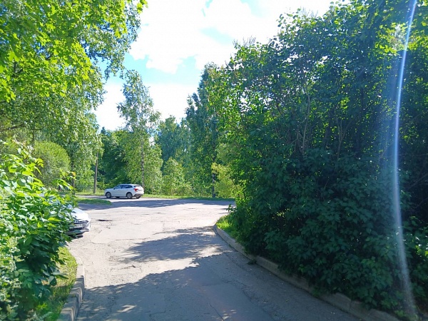 Сдам 2 к.кв. на ул Крупской д.3