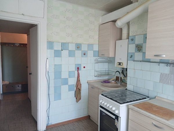 Сдам 2 к.кв. на ул Крупской д.3