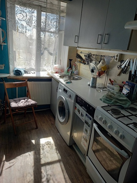 3 к.кв. в Петро Славянке 3 к.кв. в Петро Славянке