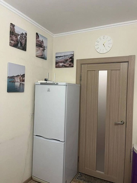 Квартира-студия в Мурино, ул. Шувалова д.19к.1
