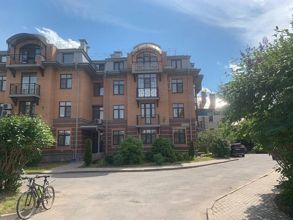 2 к.кв. в г. Павловск