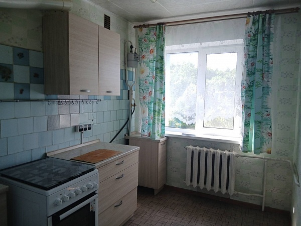 Сдам 2 к.кв. на ул Крупской д.3
