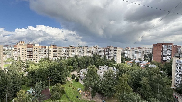2 к.кв. на ул. Ленская