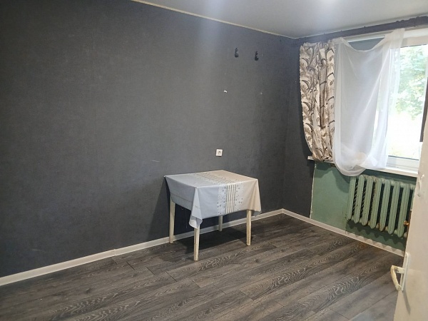 2 к.кв. в п. Елизаветино, пл. Дружбы д.29