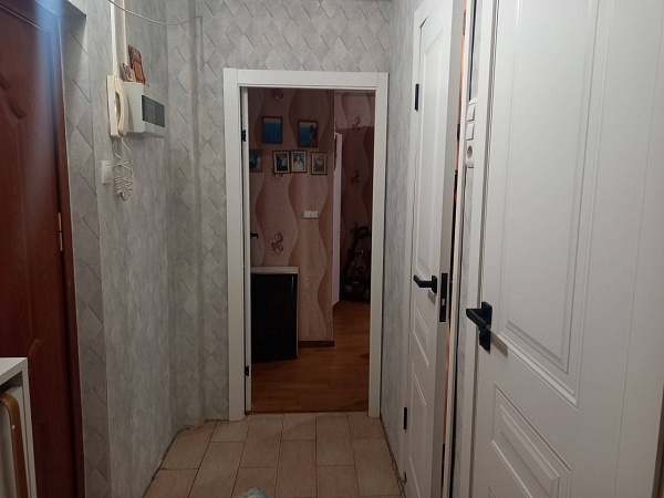 2 к.кв. на Дальневосточном пр. д.59