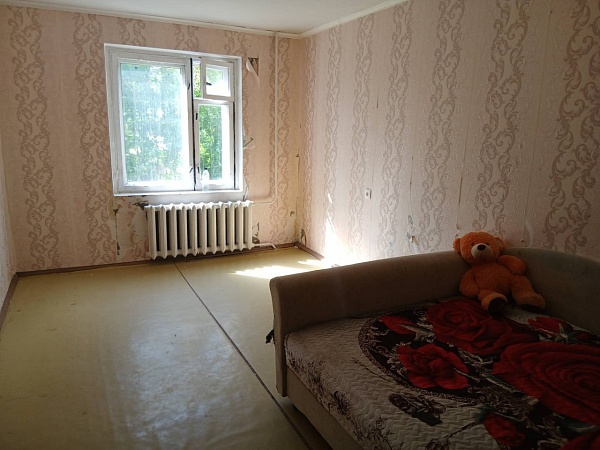 2 к.кв. в п. Вайялово