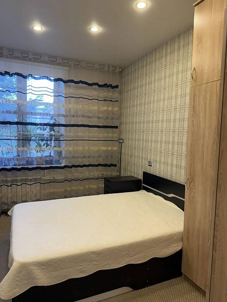 2 к.кв. на ул. Конторская д.18
