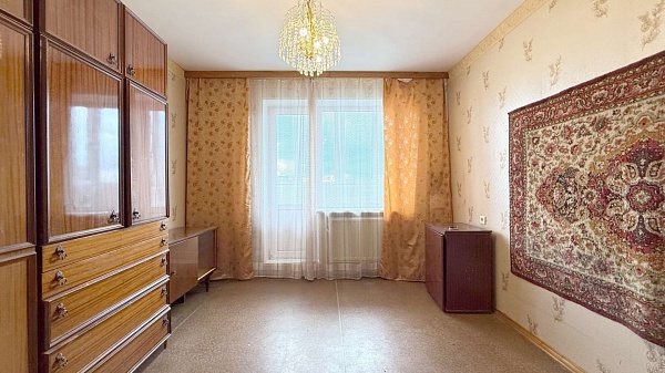 2 к.кв. на ул. Ленская