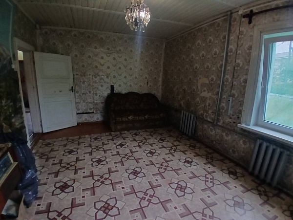 Дом в г. Гатчина, ул. Загородная 25