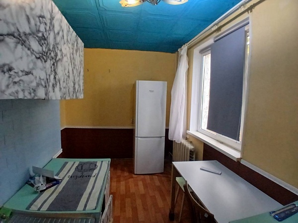 2 к.кв. в п. Елизаветино, пл. Дружбы д.29