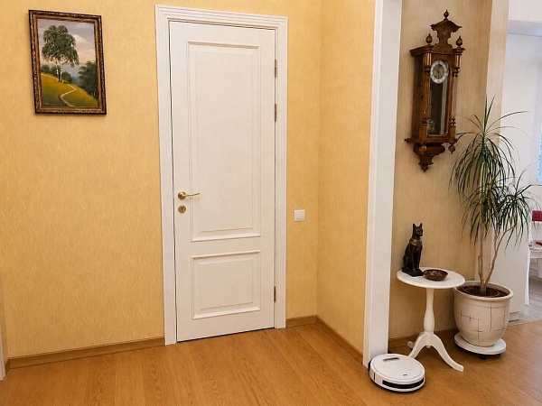 2 к.кв. на ул. Сестрорецкая д.7