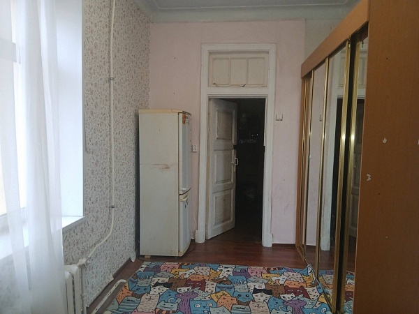 Комната 13,9м2 на Дровяной ул. д.6