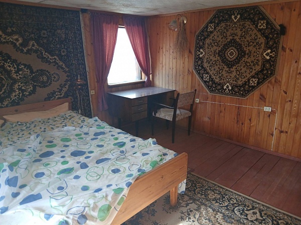Дом 515м2 в п. Дружноселье