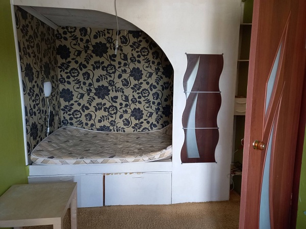 3 к.кв. в Петро Славянке 3 к.кв. в Петро Славянке