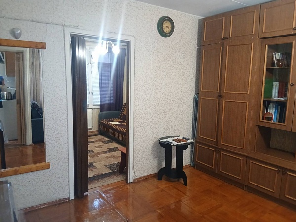 Сдам 3 к.кв. на 2 Комсомольской д.53
